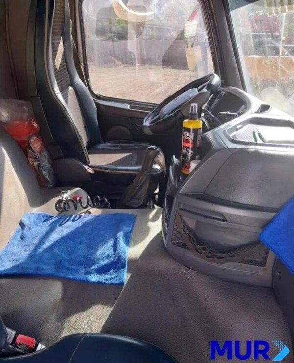 Imagen del Vehículo