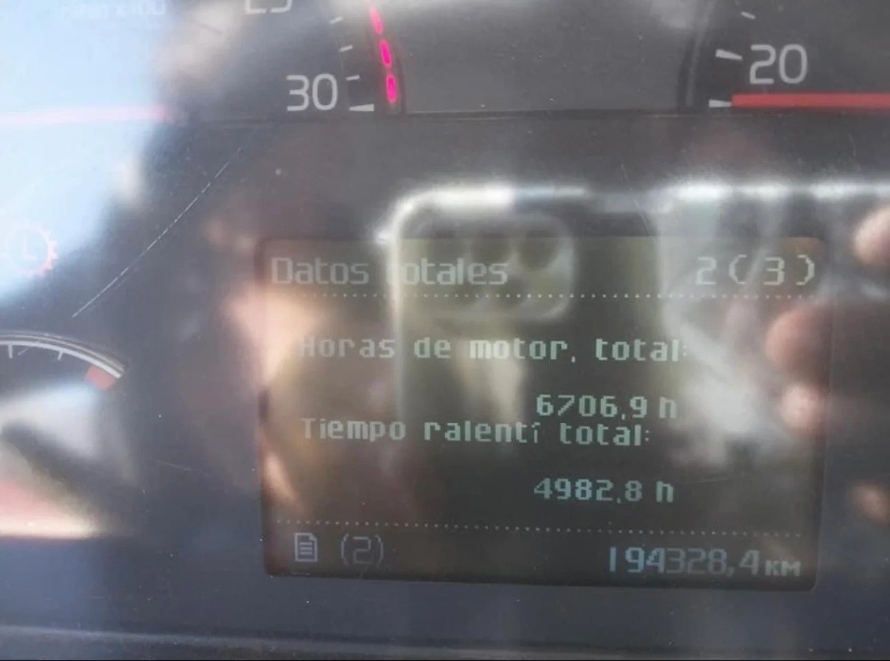 Imagen del Vehículo