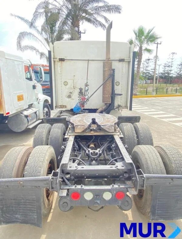 Imagen del Vehículo