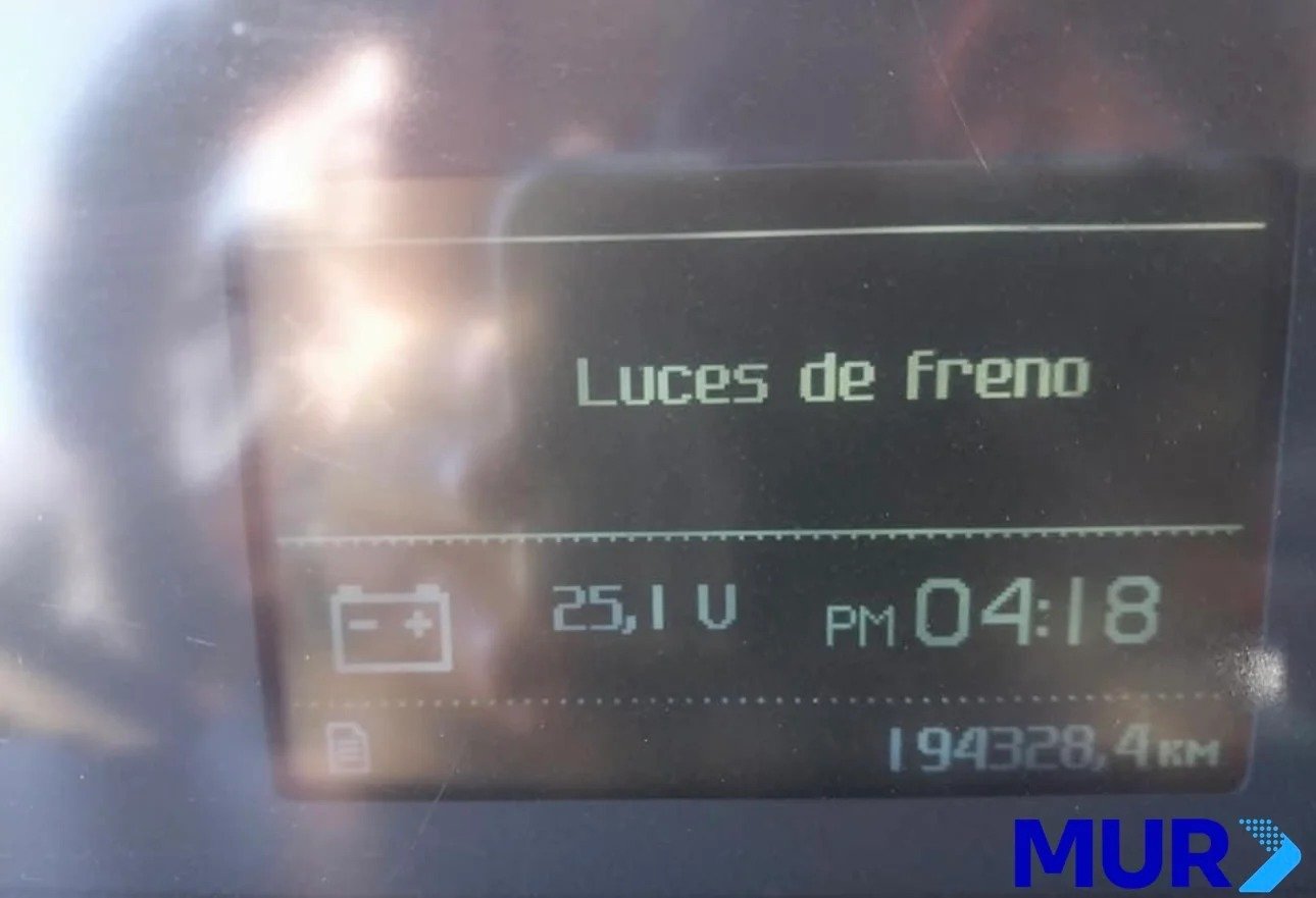 Imagen del Vehículo