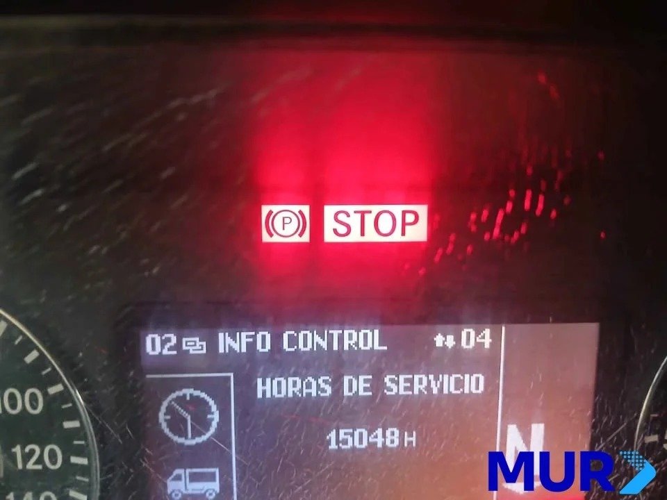Imagen del Vehículo