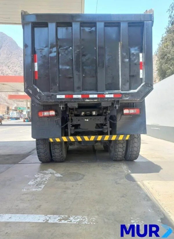 Imagen del Vehículo